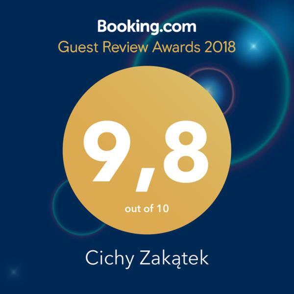 자코파네 Cichy Zakatek 아파트 외부 사진